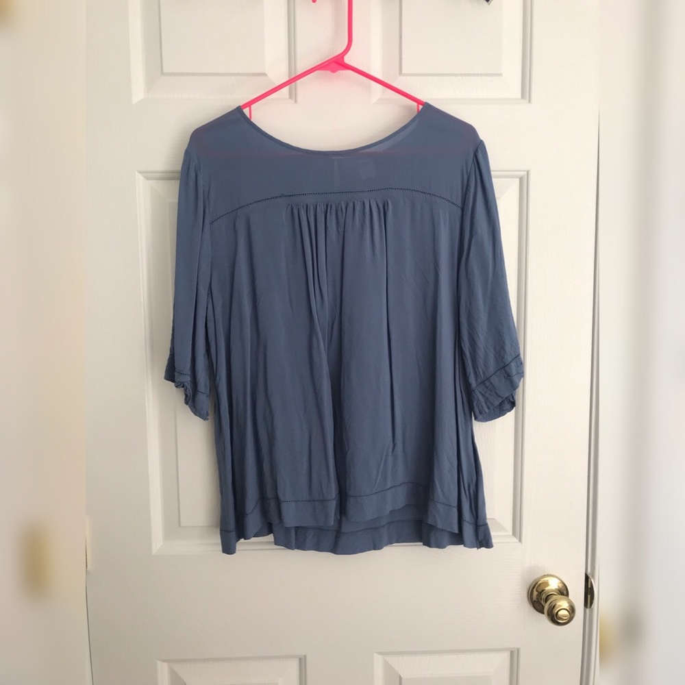 Long Sleeve Top